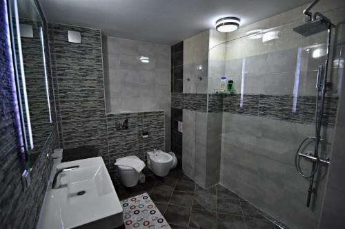 Panorama Apartment