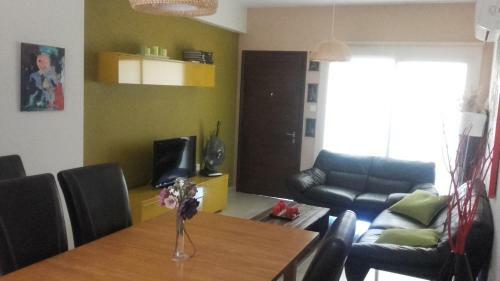 Apartamento Pissouri Vines 5