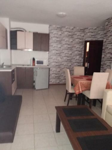 Bulgarienhus Sunny Gardens Apartments