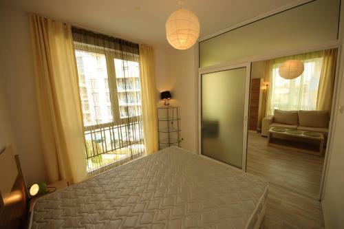 Menada Sea Isle Apartments