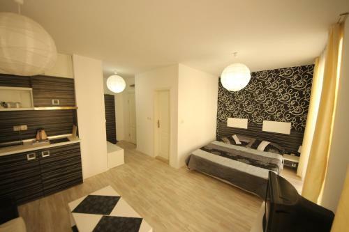Menada Sea Isle Apartments