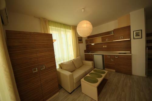Menada Sea Isle Apartments
