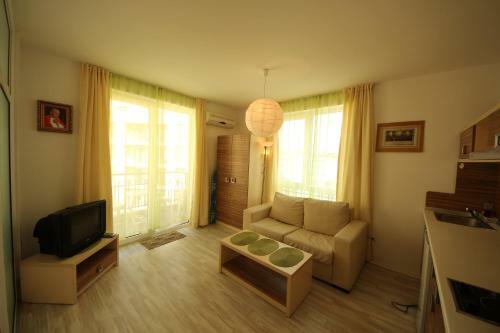 Menada Sea Isle Apartments