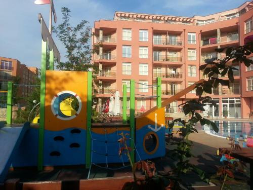 Menada Sea Isle Apartments