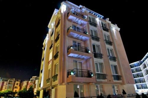 Menada Sea Isle Apartments
