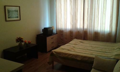 Summer Breeze Apartments