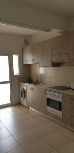 Takelena Apartments