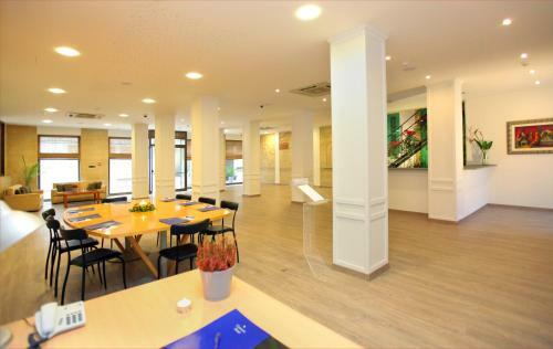 Centrum Hotel - City Center