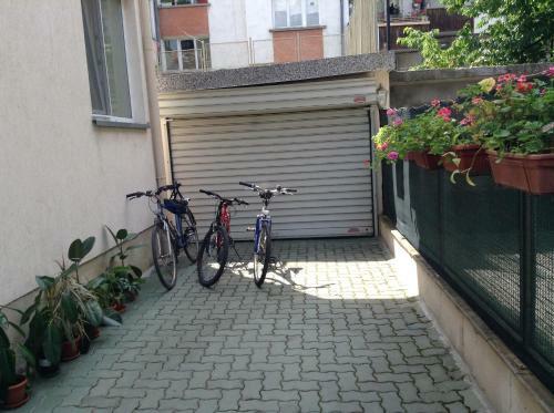 Hostal Guest House Diel