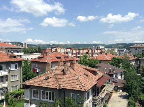 Hostal Guest House Diel