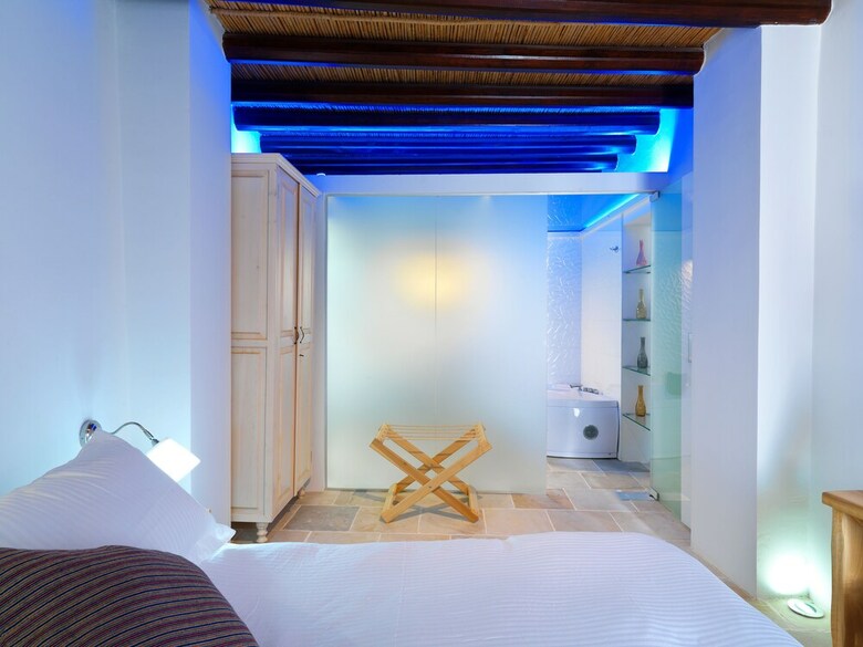Agroturismo Palatakia