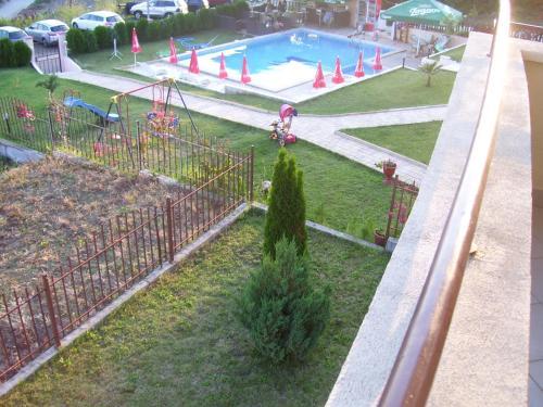 Apartments Hemingway