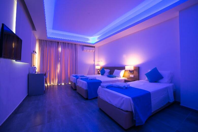Apartamento Flora Maria Annex