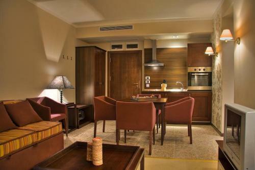 Bulgarienhus Royal Beach Apartments