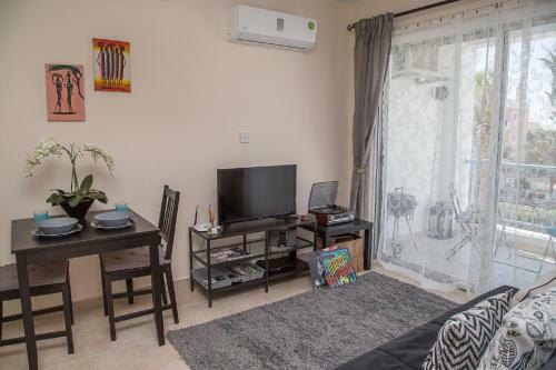 Love Hut Deluxe Apartment