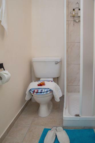 Love Hut Deluxe Apartment