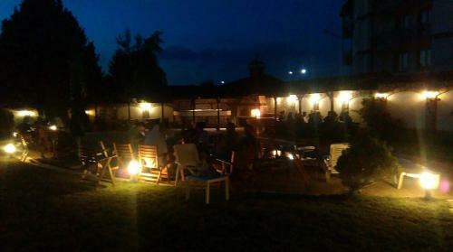 Olymp Hotel