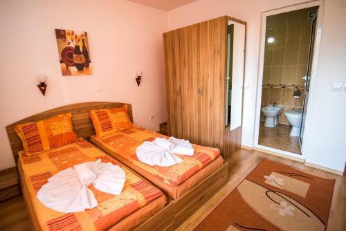 Hostal Vien Guest House