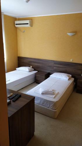 Paradise Bay Hotel
