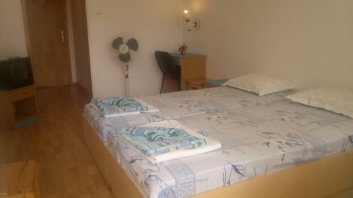 Hotel Mechta