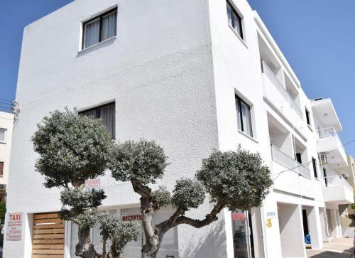 Christothea Apartments