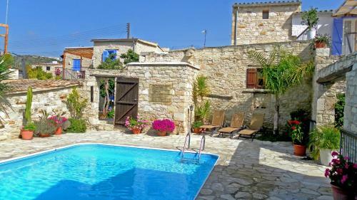 Agroturismo Traditional Village Houses
