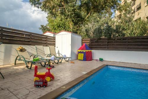 Villa Pernera Breeze