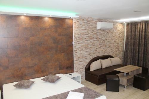 Apartment Elit