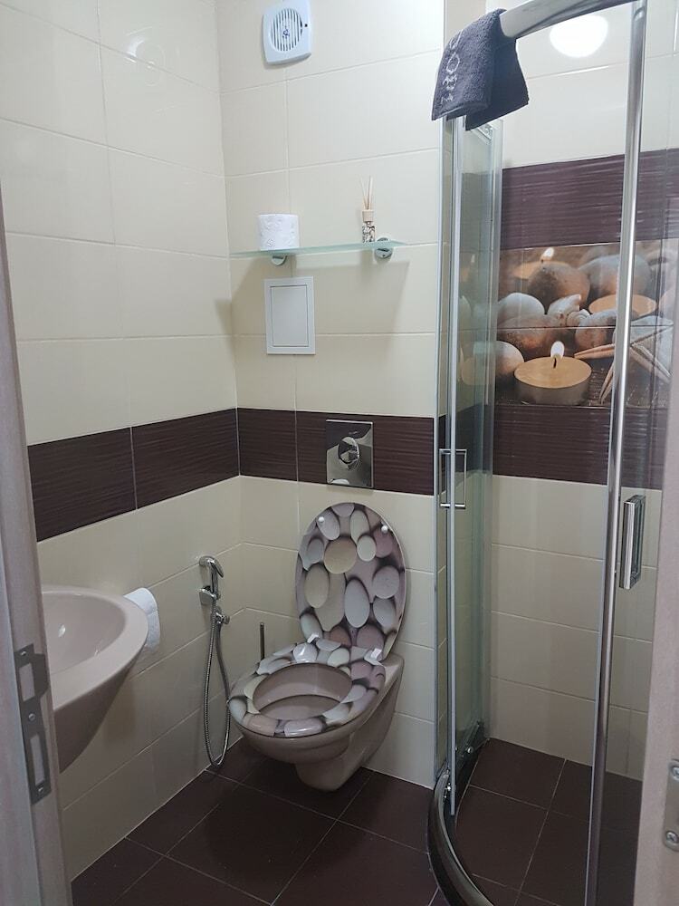 Apart Hotel Iglika