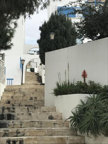 Apartamento Ikaria Village Apt 201