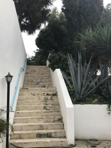 Apartamento Ikaria Village Apt 201