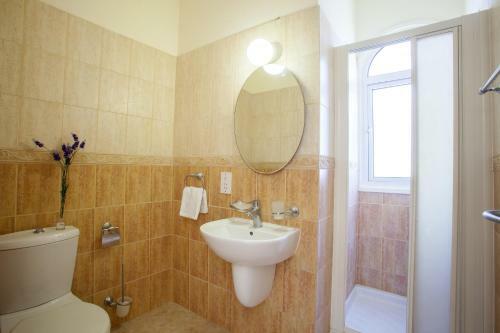 Villa Blue Water 10c