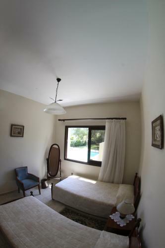 Eve Pissouri Rozaki Villa