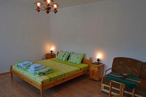 Hostal Guest House Stara Planina