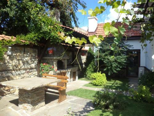 Hostal Guest House Stara Planina