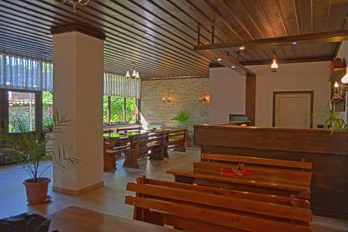 Hostal Guest House Stara Planina