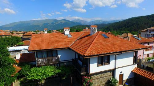 Hostal Guest House Stara Planina