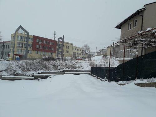 Hostal Guest House Tedi