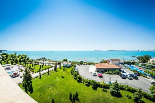 Aparthotel Prestige Mer D'azur