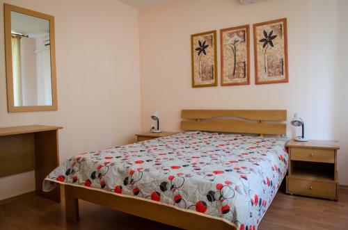 Aparthotel Prestige Mer D'azur