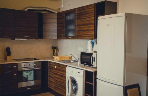 Aparthotel Prestige Mer D'azur