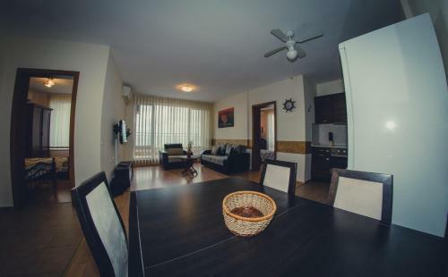 Aparthotel Prestige Mer D'azur