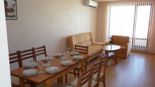 Aparthotel Prestige Mer D'azur