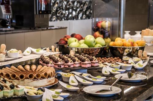 Aparthotel Prestige Mer D'azur