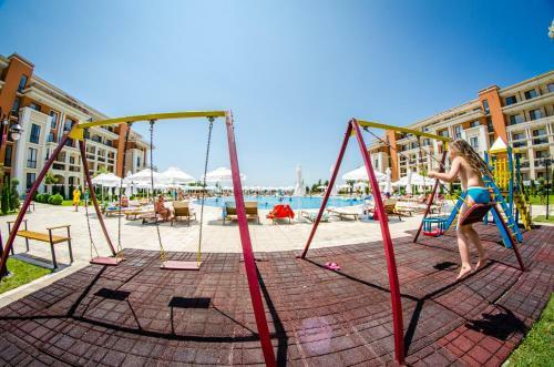 Aparthotel Prestige Mer D'azur