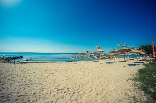 Aparthotel Prestige Mer D'azur