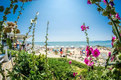 Aparthotel Prestige Mer D'azur