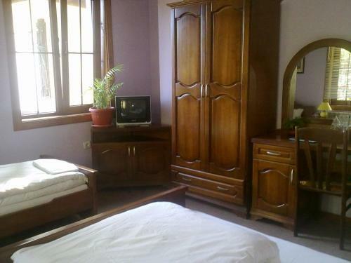 Hostal Guest House Todorini Kashti