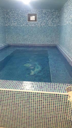 Hostal Guest House Todorini Kashti