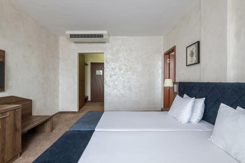 Hotel C?mplex Avliga Beach - Halfboard